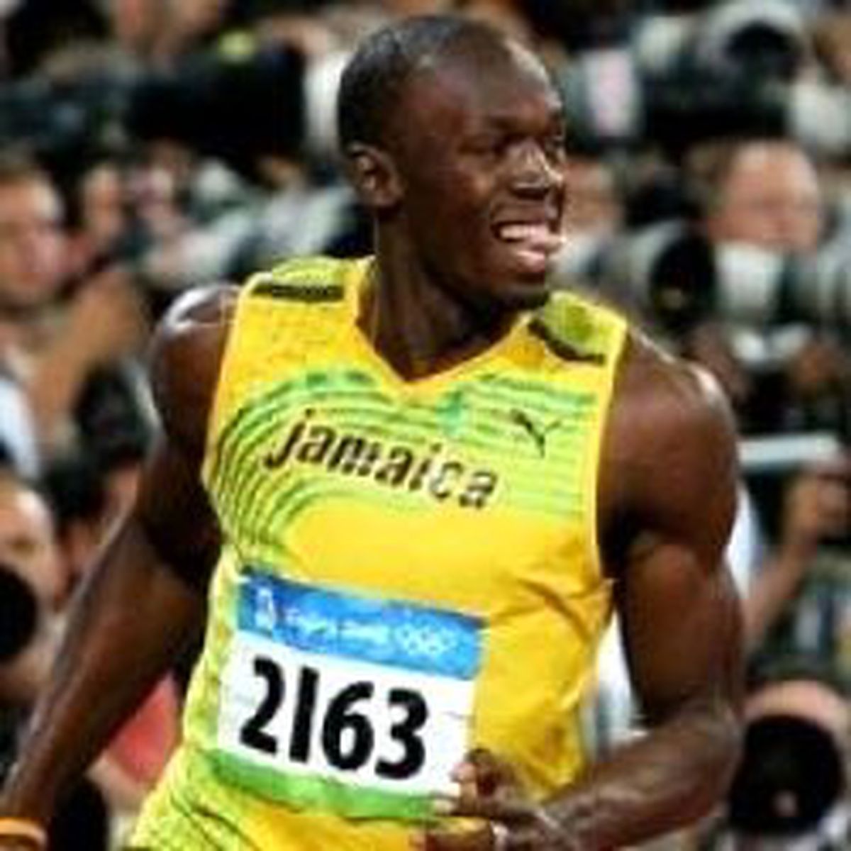Yılın Atletleri Bolt ve Isinbayeva