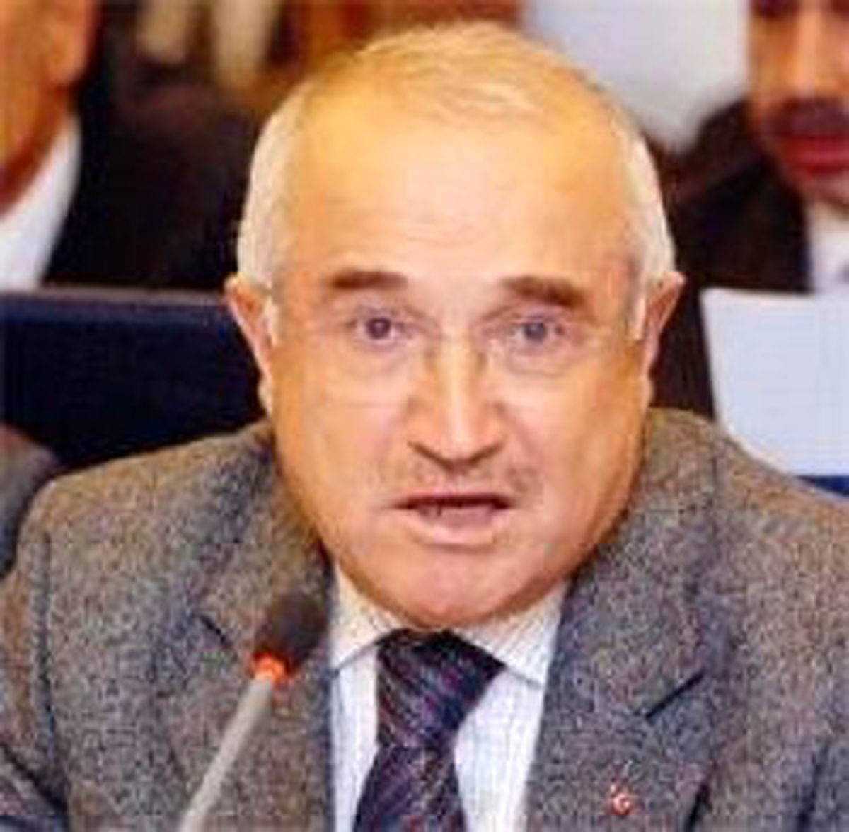 Bu Ülkede Bazen Çileden Çıkıyorum