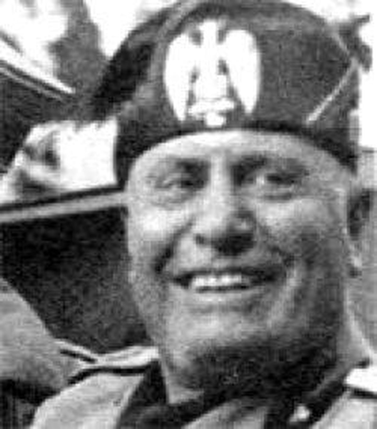 Çocuğuna Mussolini Adını Verene 1500 Euro