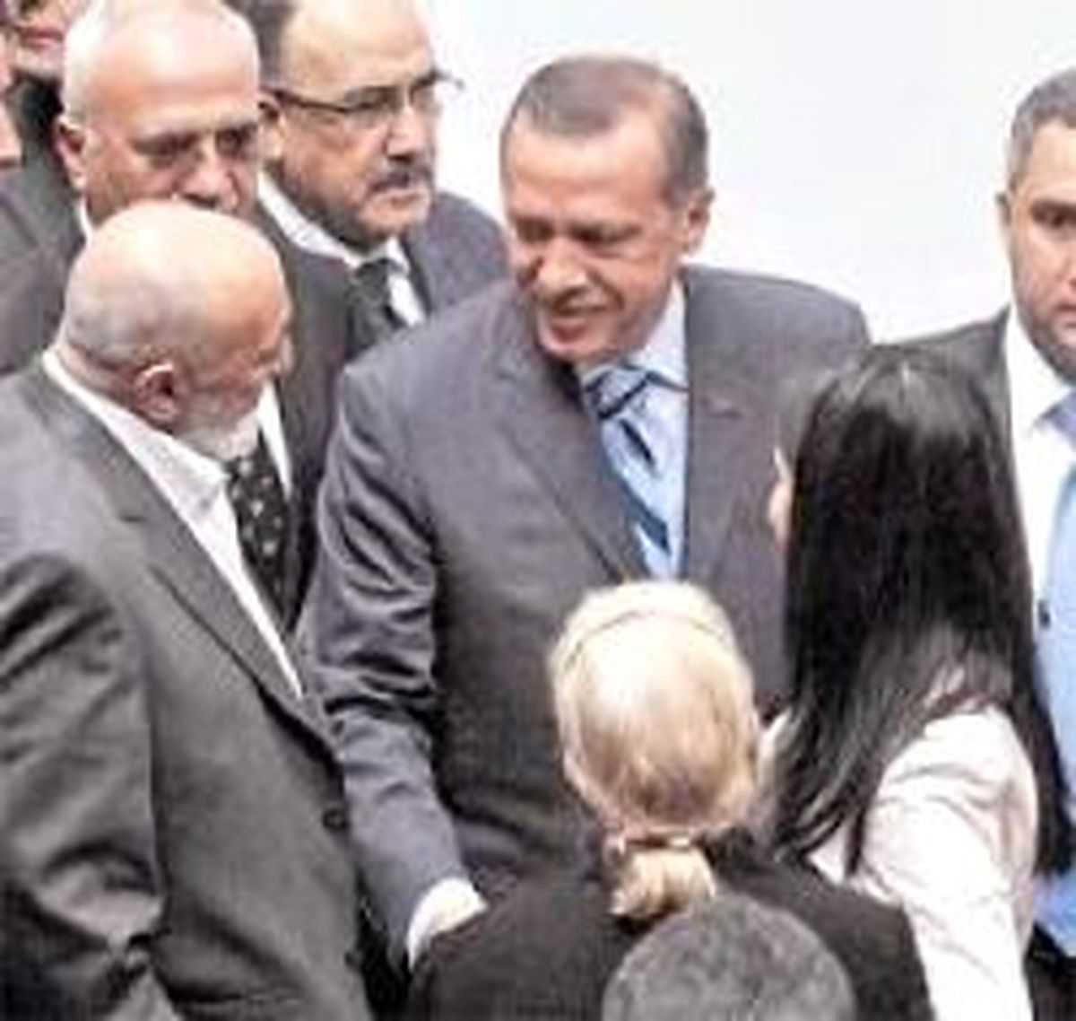 Türkiye'nin Büyük Bir Zaafı Ortaya Çıktı
