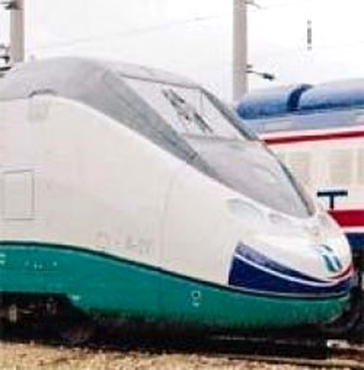 Hızlı Treni Başarıyla Denediler