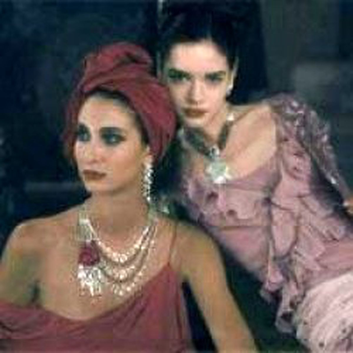 Paris'te Film Gibi Soygun