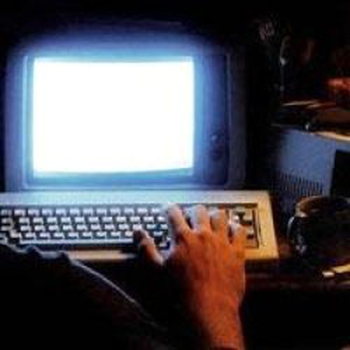 PKK'nın Hacker'i Şok Etti