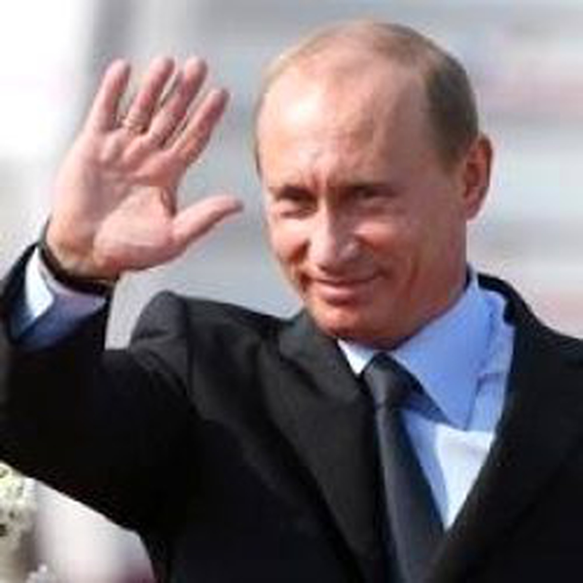 Rus Parlamentosu 'Putin Yasası'nı Kabul Etti