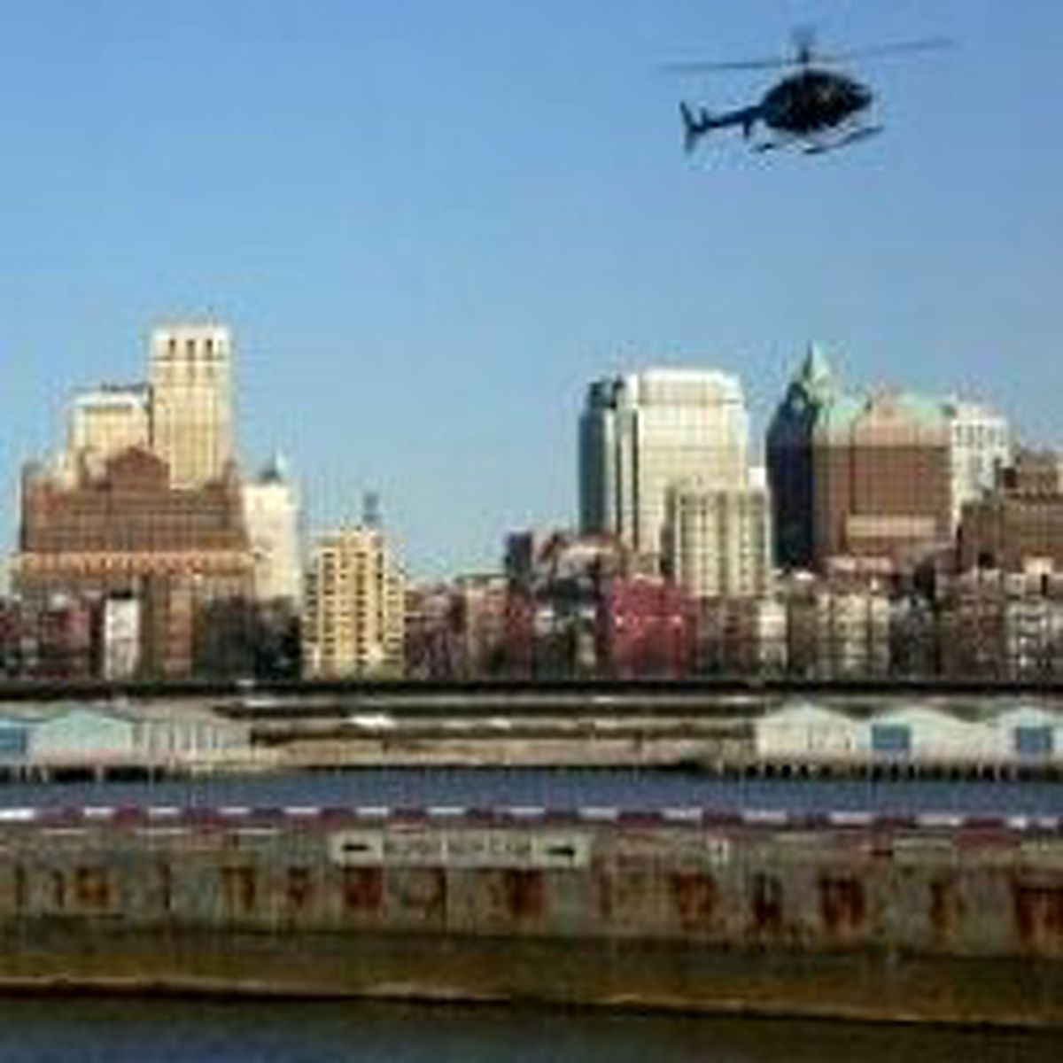 New York'u 2. 11 Eylül Korkusu Sardı