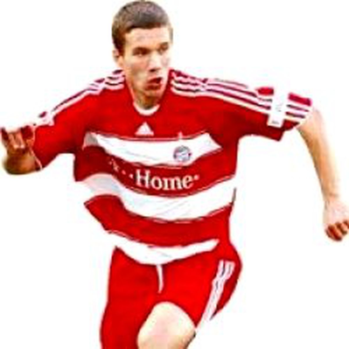 Podolski Planı