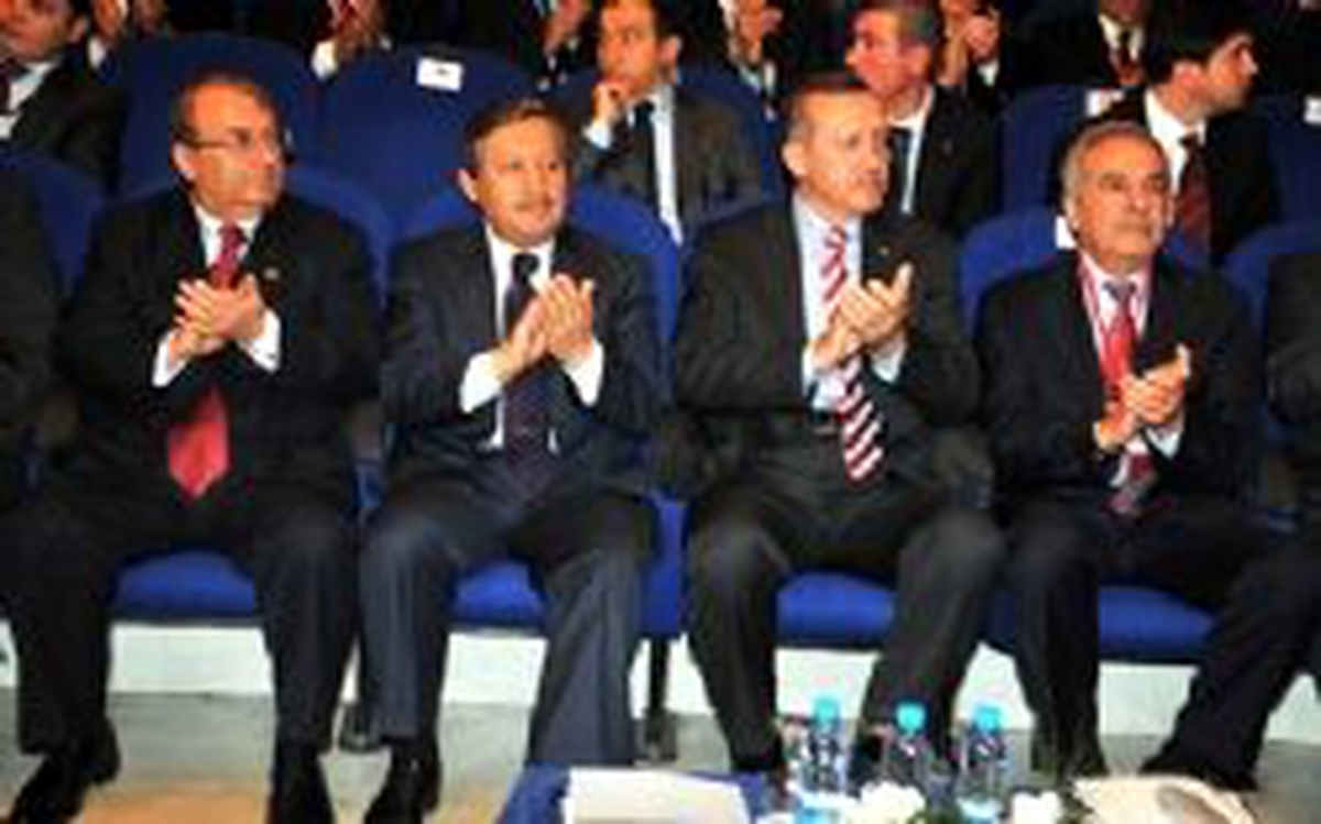 6. Spor Şurasında Üst Komisyonlarının Raporları Kabul Edildi