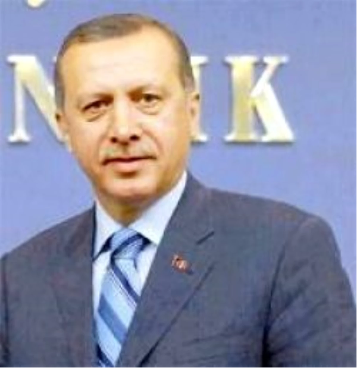 Erdoğan: IMF\'yle Para Konusu İşin Kolay Yanı
