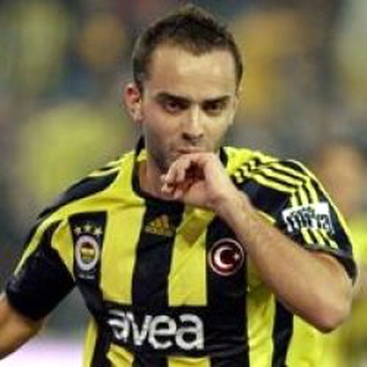 Fenerbahçe\'de Semih Şoku