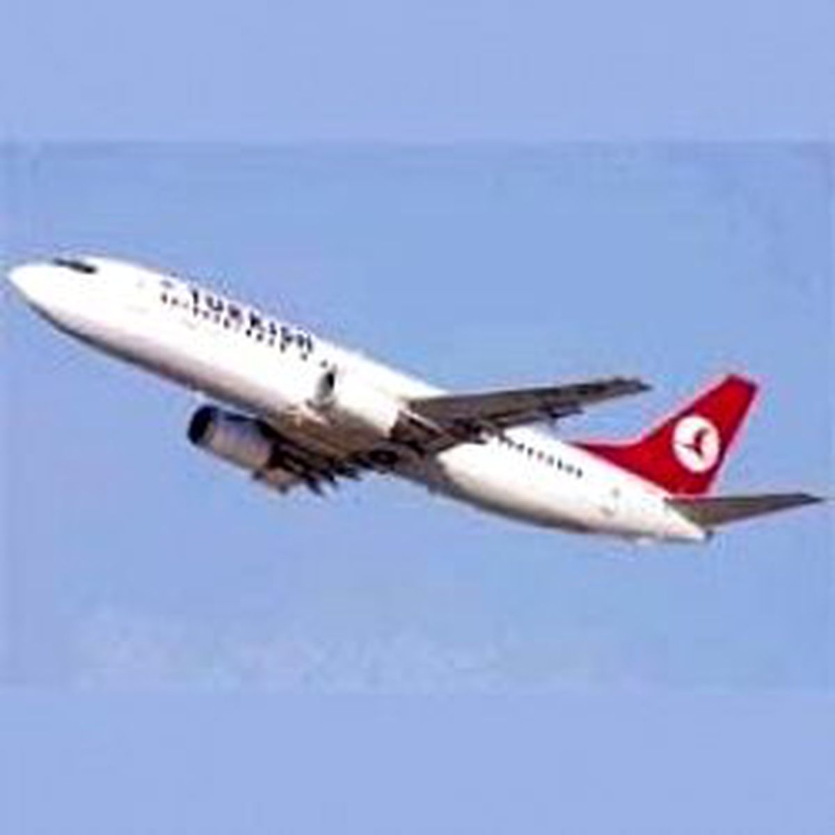 Bangkok'tan İlk Havalanan THY Oldu