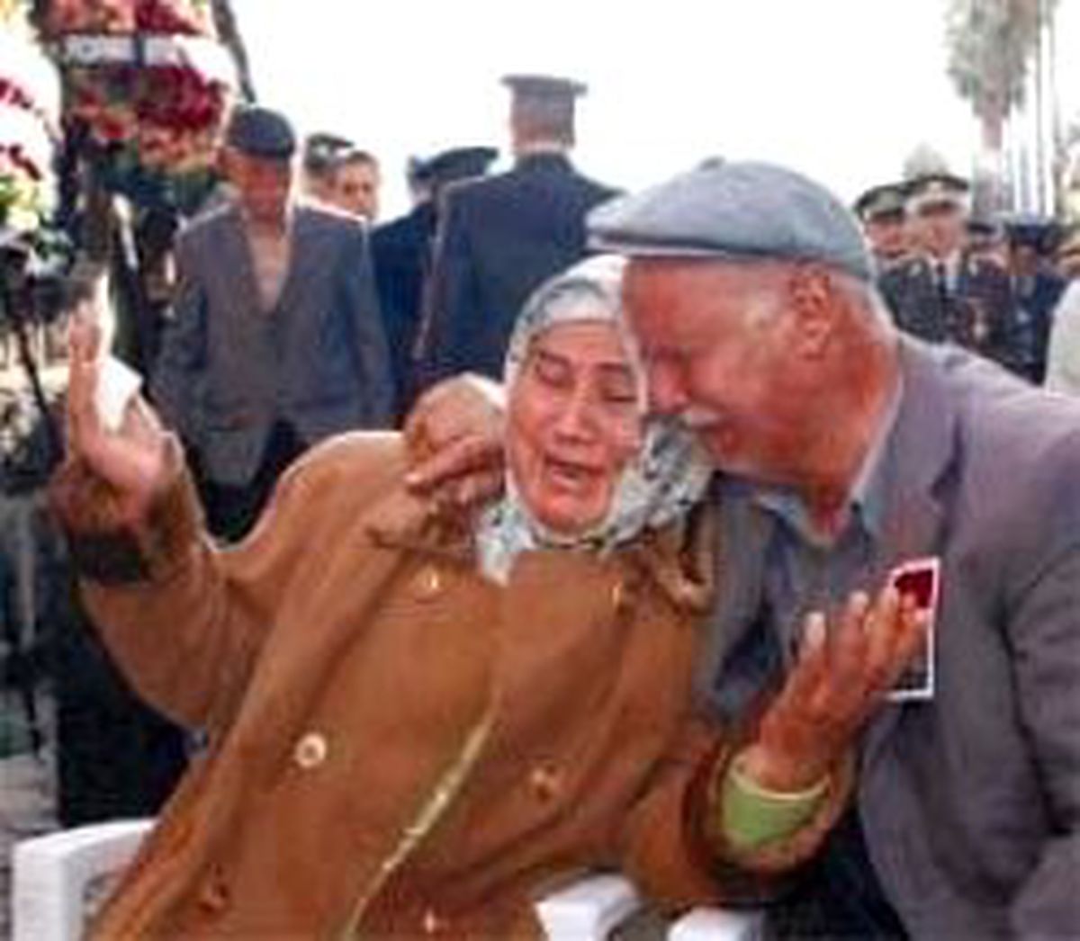 Bunun Çaresi Yok