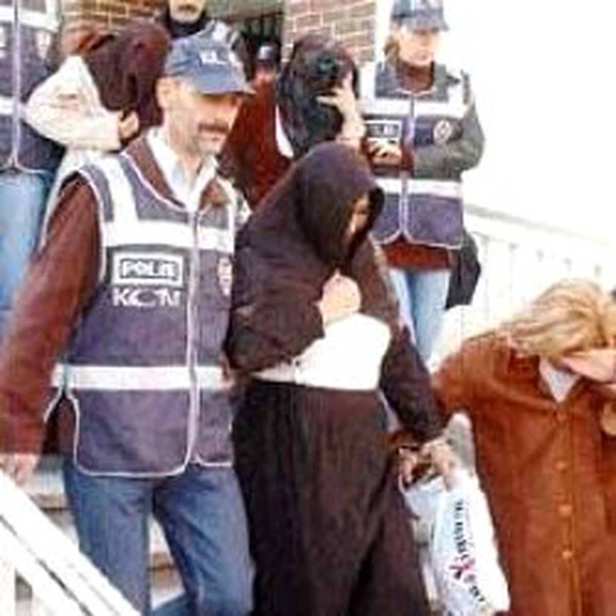 Çok Çalana Lunapark Az Çalana İşkence