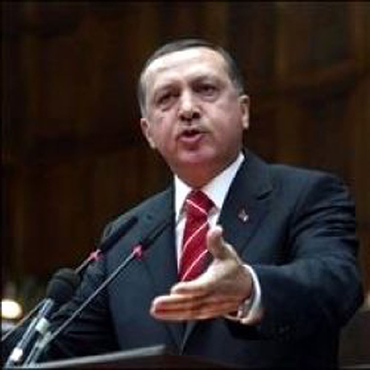 Economist: Erdoğan Kaygı Verici