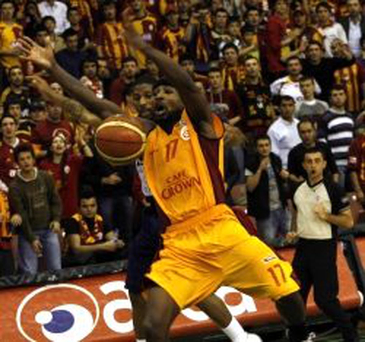 Galatasaray Deplasmanda Kazandı