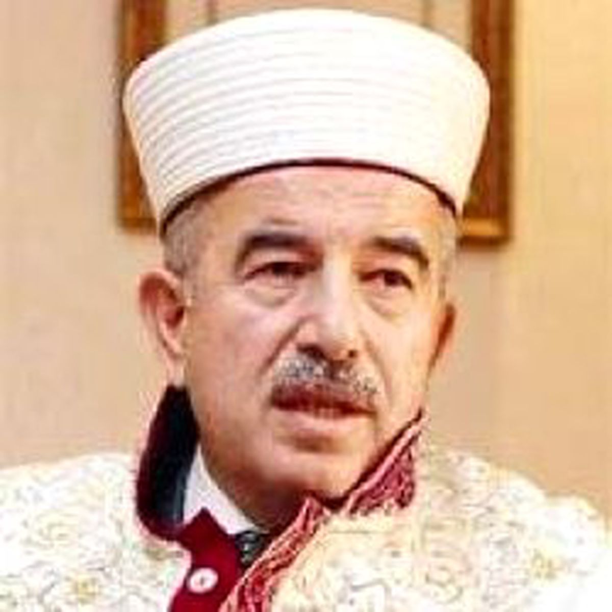 O Zemzem Değil Şekerpınar Suyu Fatma
