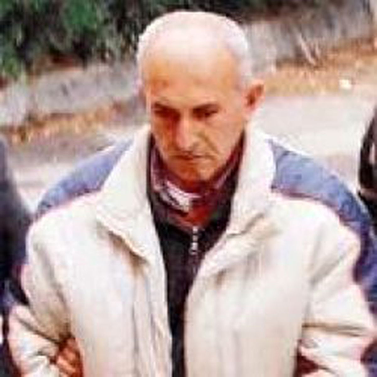 Amcasını Çöpe Atıp 3 Yıl Maaşını Çekti