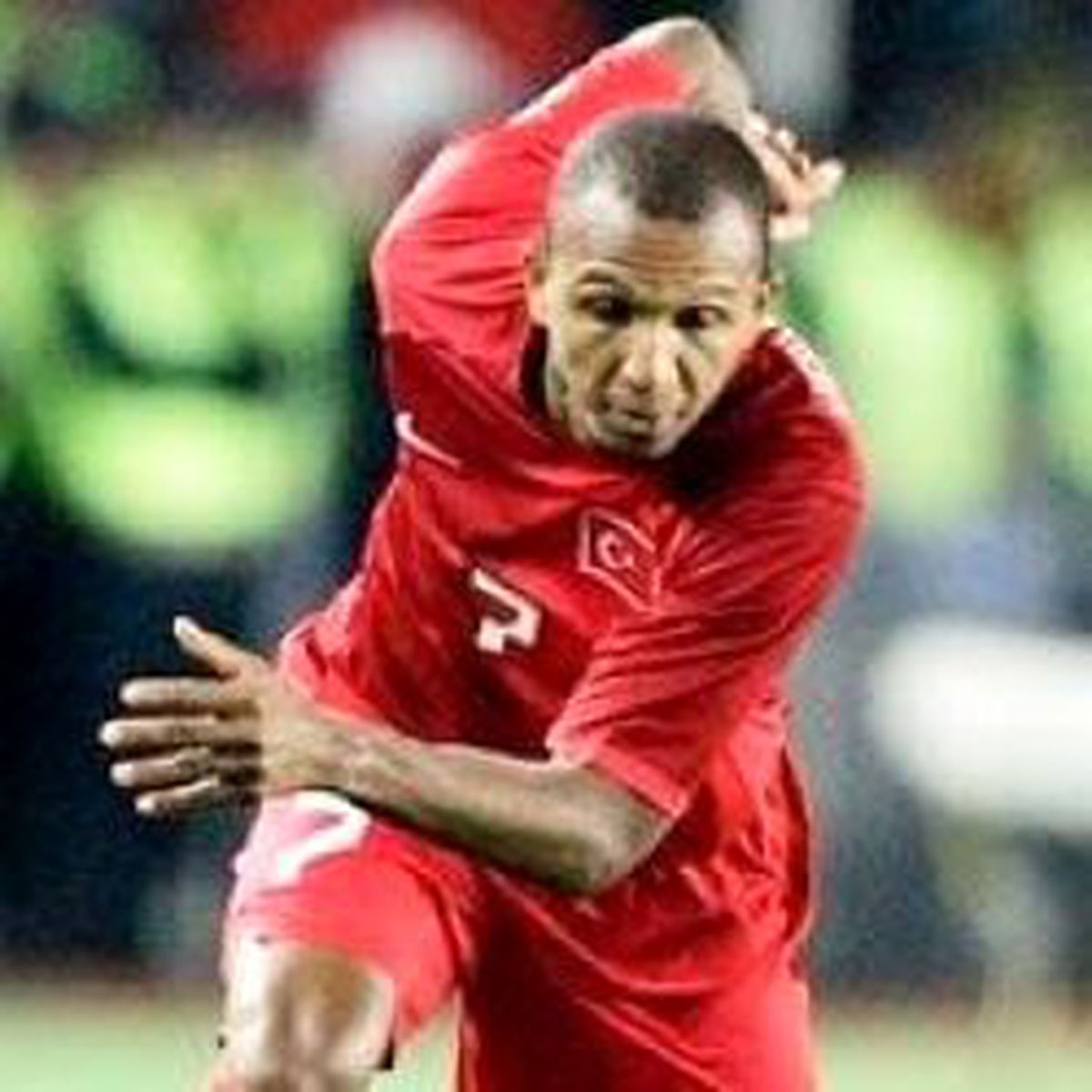Aurelio: Mehmet İsmini Daha Çok Seviyorum