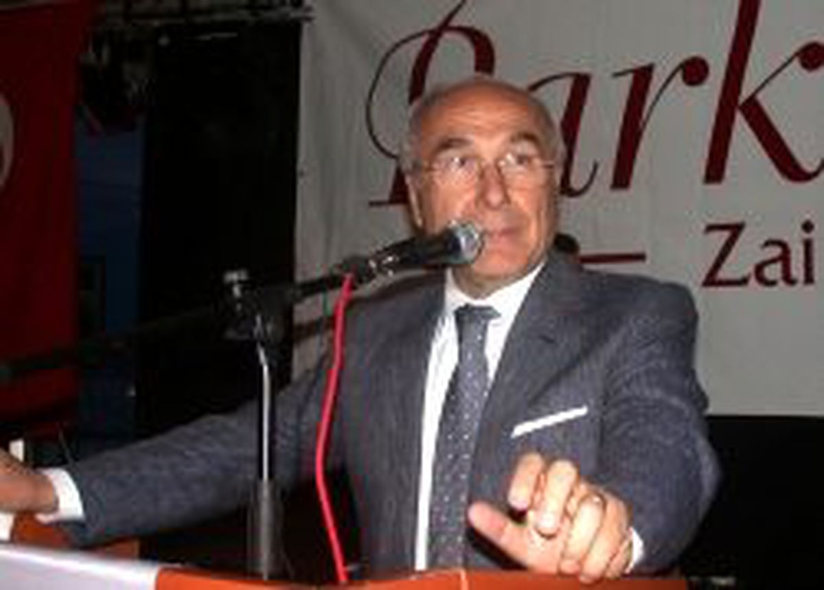 Aytaç Durak, AKP'den İstifa Etti