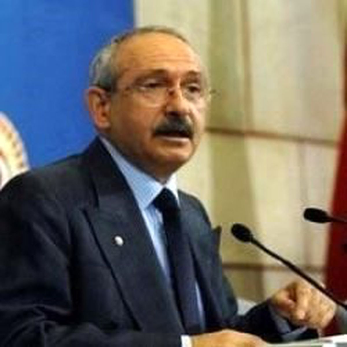 CHP Şimdi En Keskin Türbancı