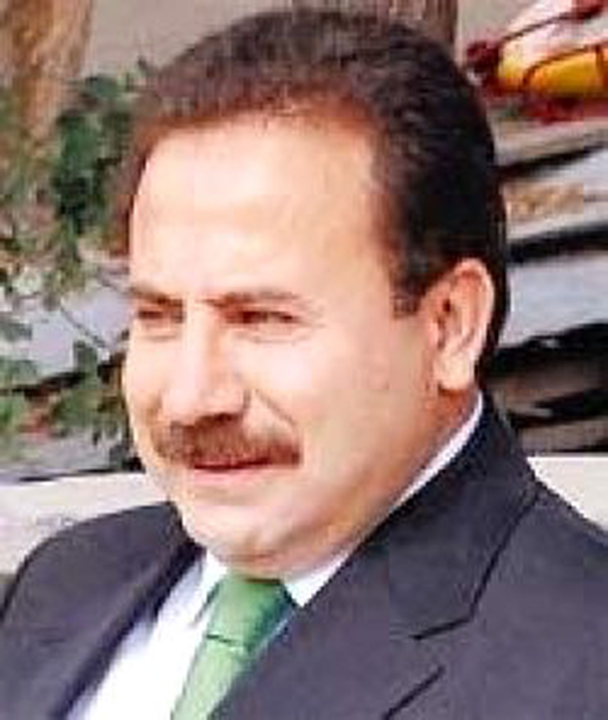 Etik Kurul'dan Akman Araştırması
