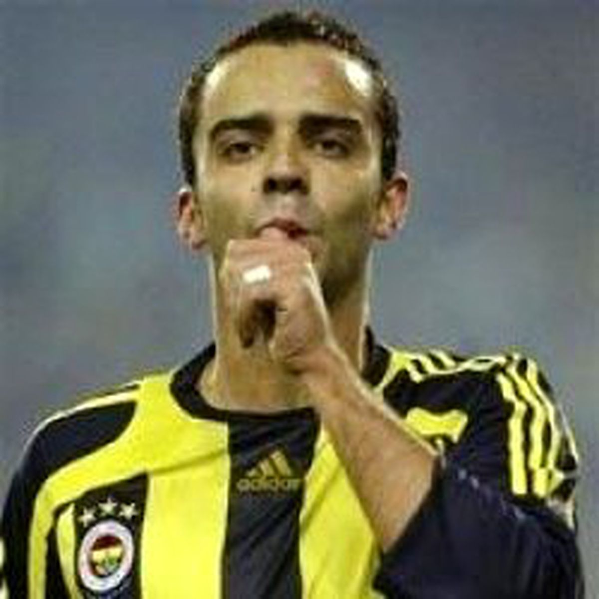 Fenerbahçeli Semih Ameliyat Edildi