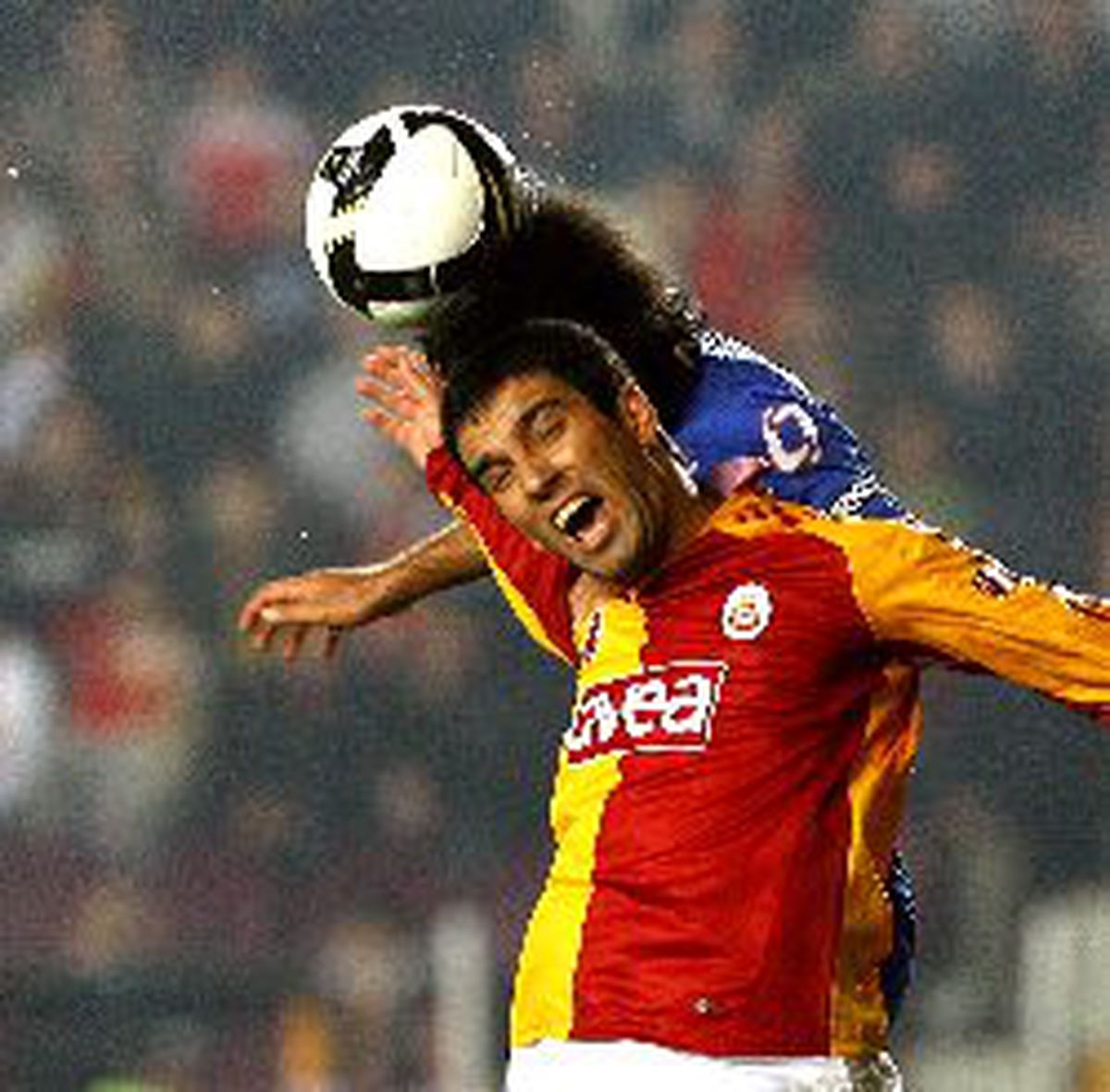 Cimbom Rahat Kazandı