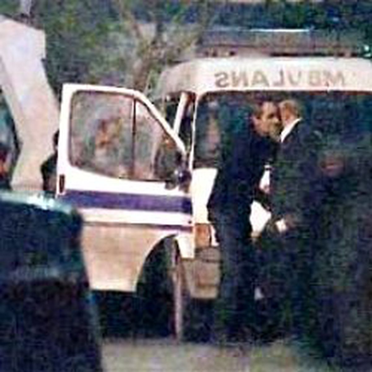 Hasta Aracıyla Doktor Ziyareti