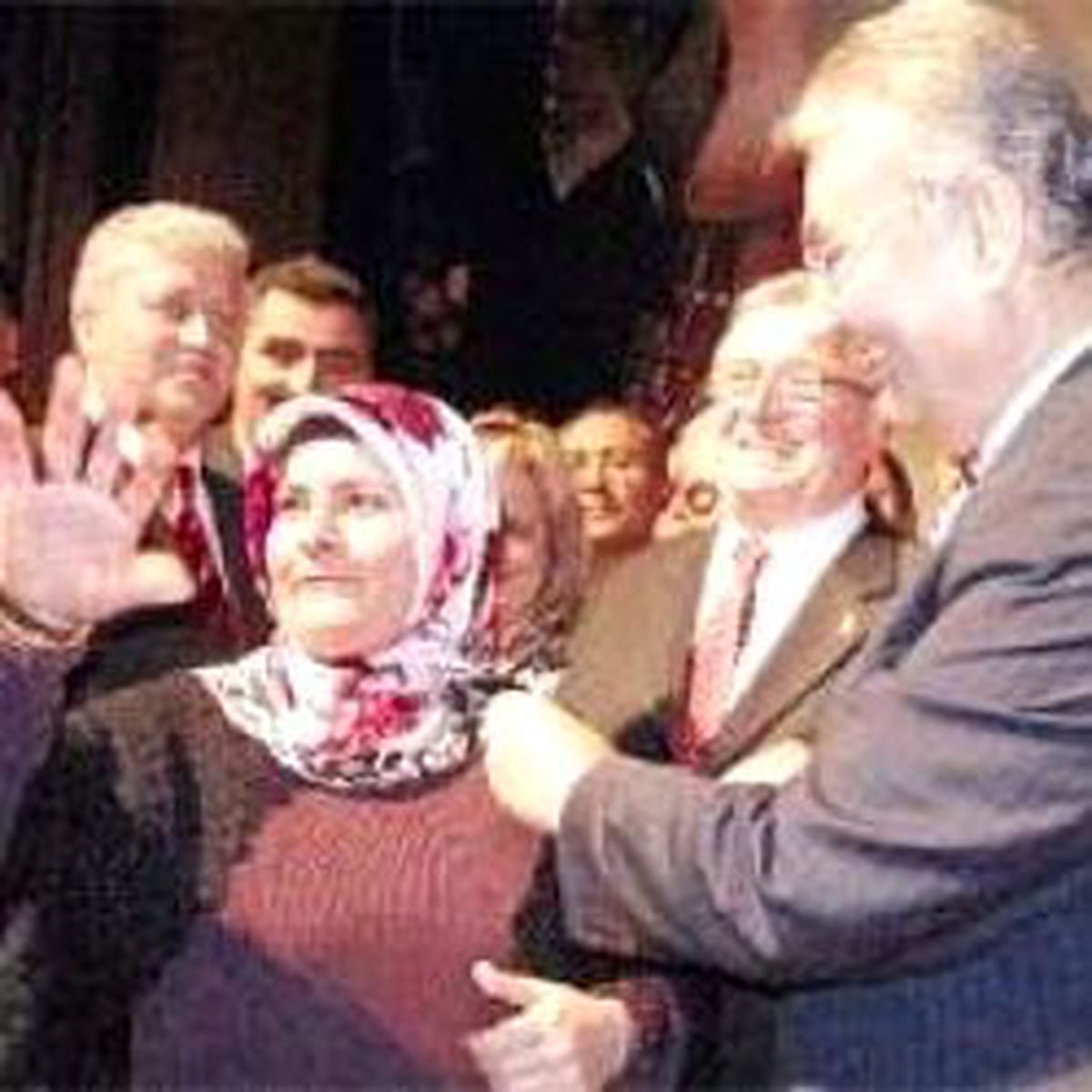 İzmit'te Sirmen Aday