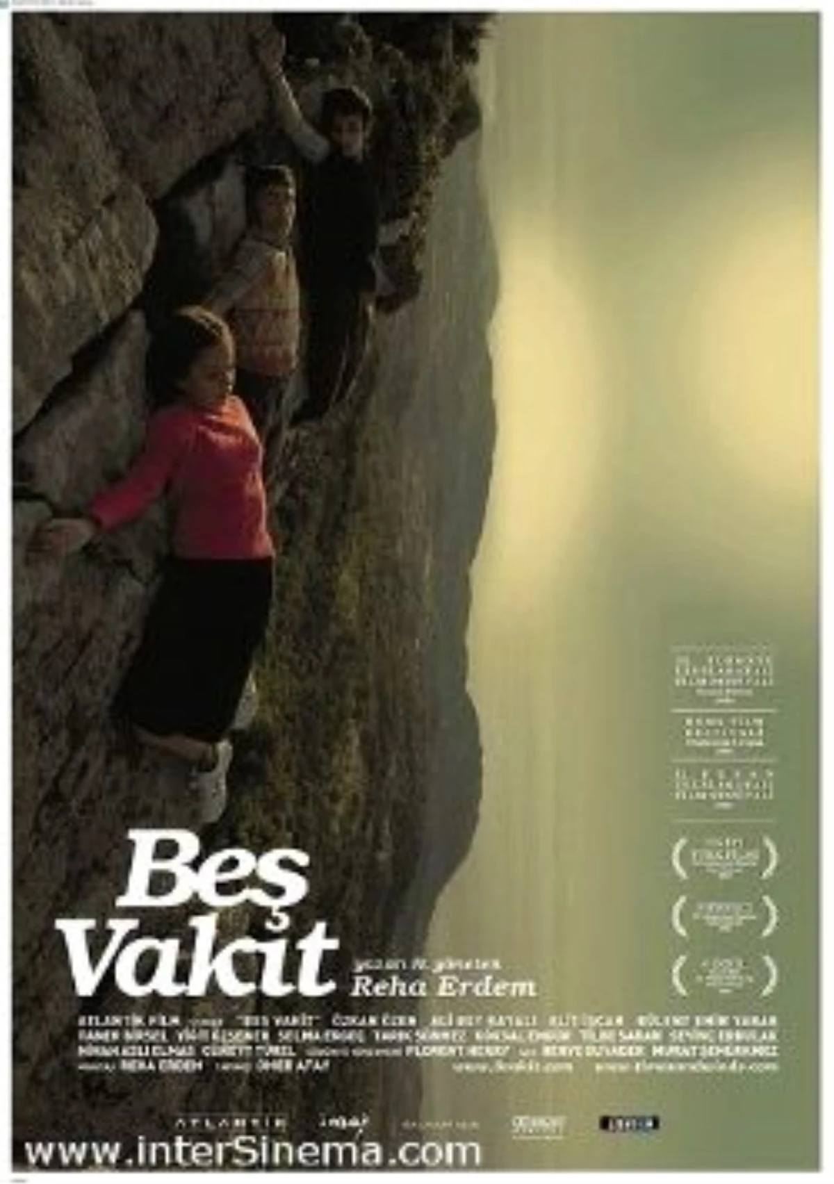 Türk Filmi Yılın En İyi 5. Filmi