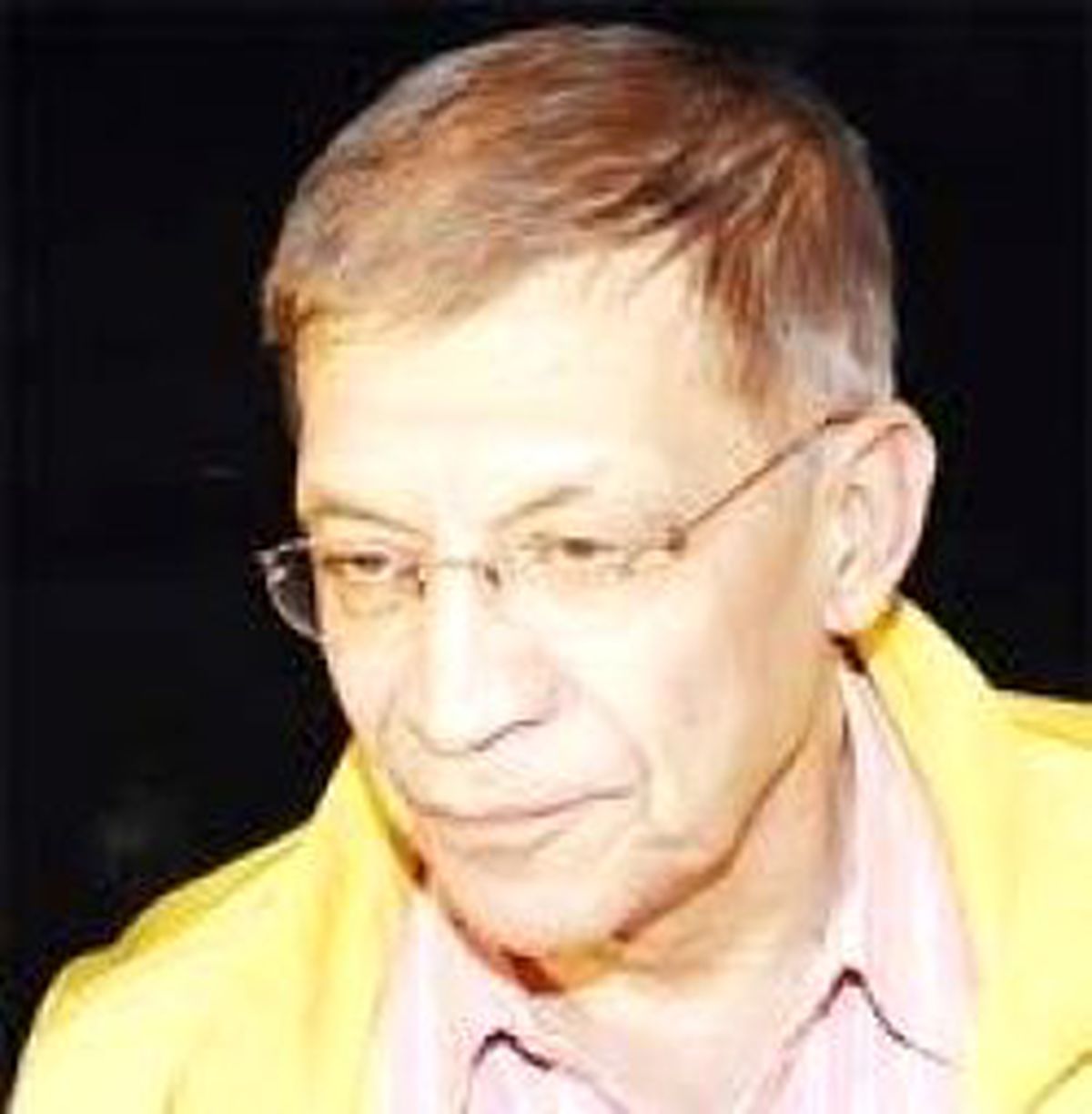 Verilmiş Sadakamız Varmış