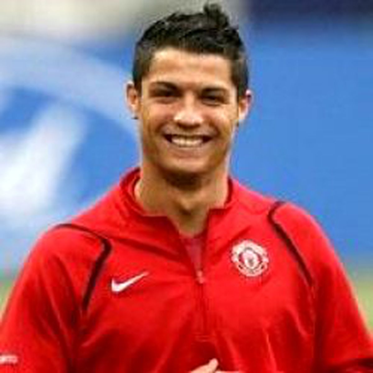 'Altın Top' Ödülü Crıstıano Ronaldo'nun