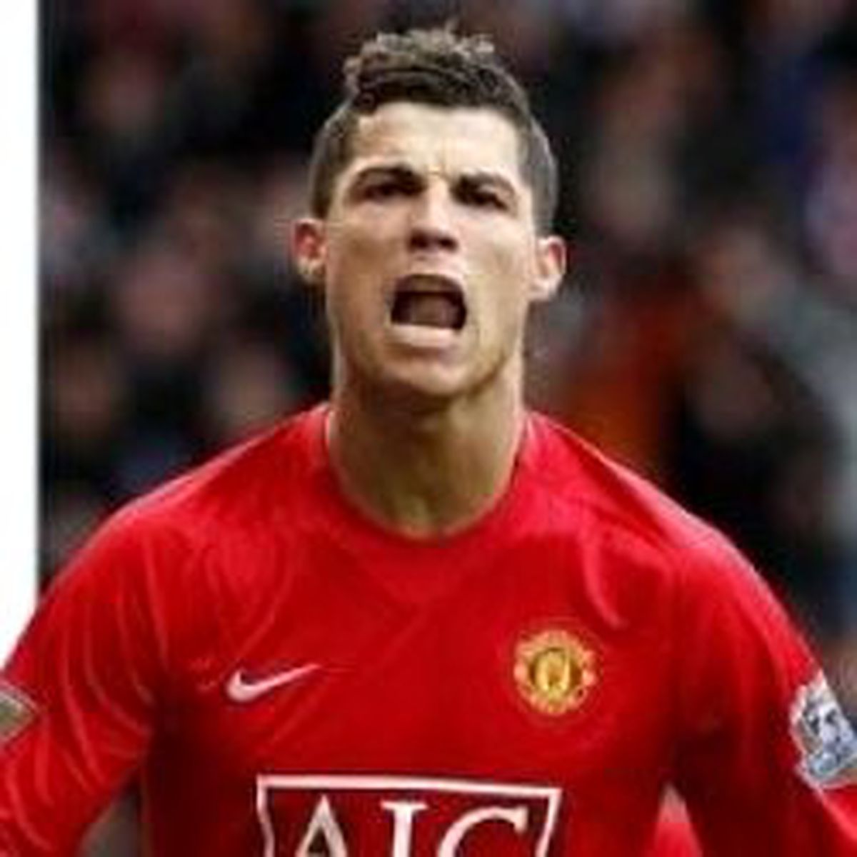Altın Top Ödülü Ronaldo'nun
