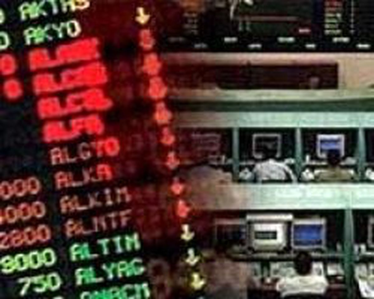Borsa Cuma Günü Açık