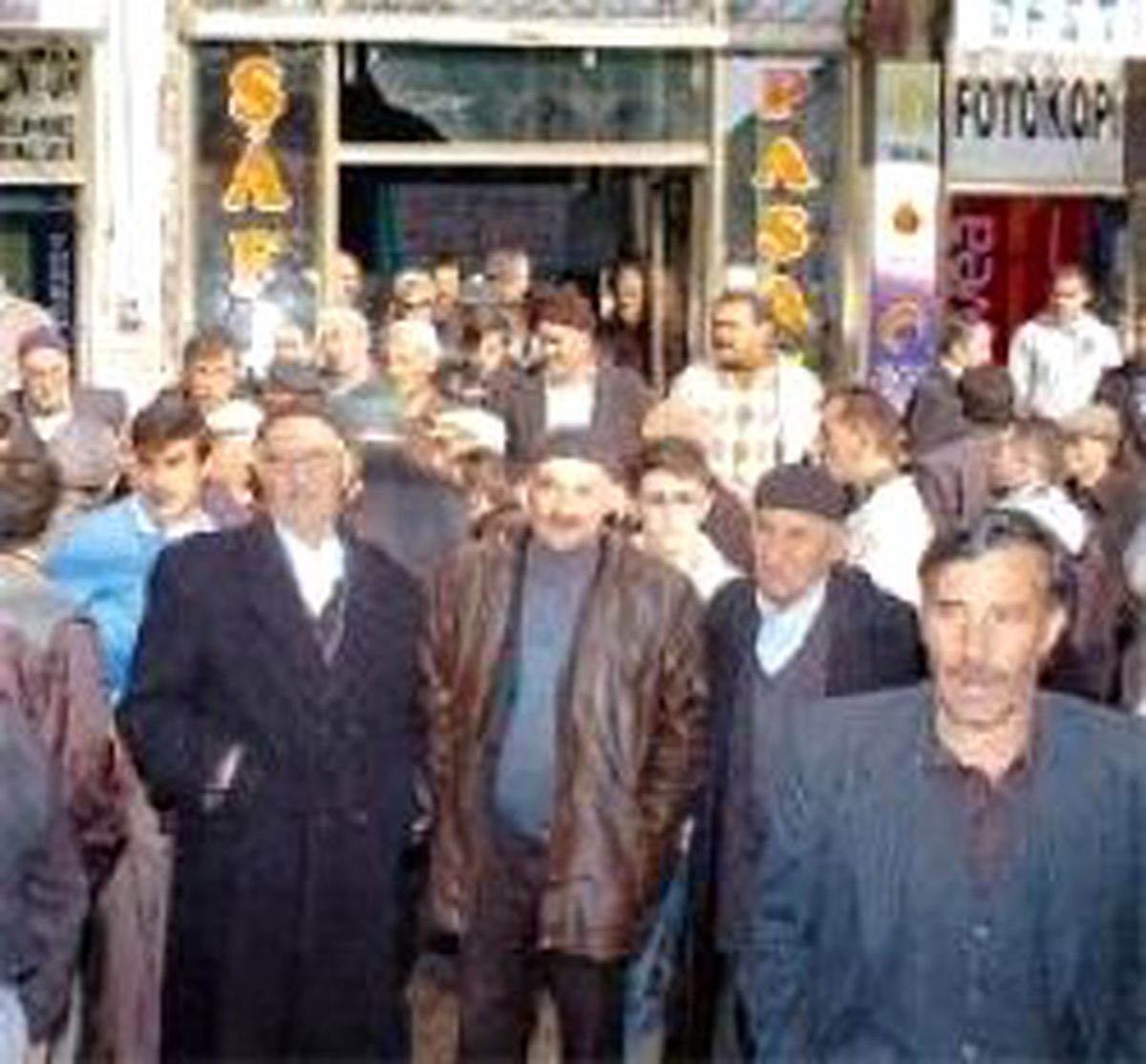 Emekli 2 İmam Hacı Adaylarını Dolandırıp Hacca Gitti