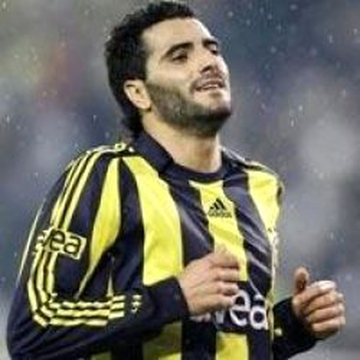 Güiza, Emre ve Tümer Ayr Çalıştı