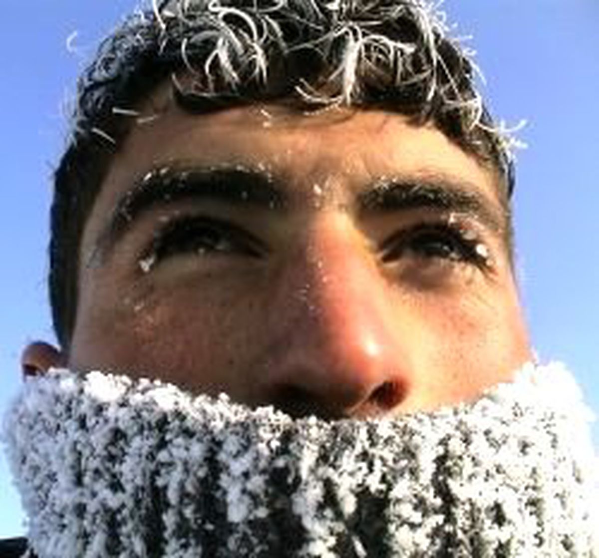 Hava Isınacak