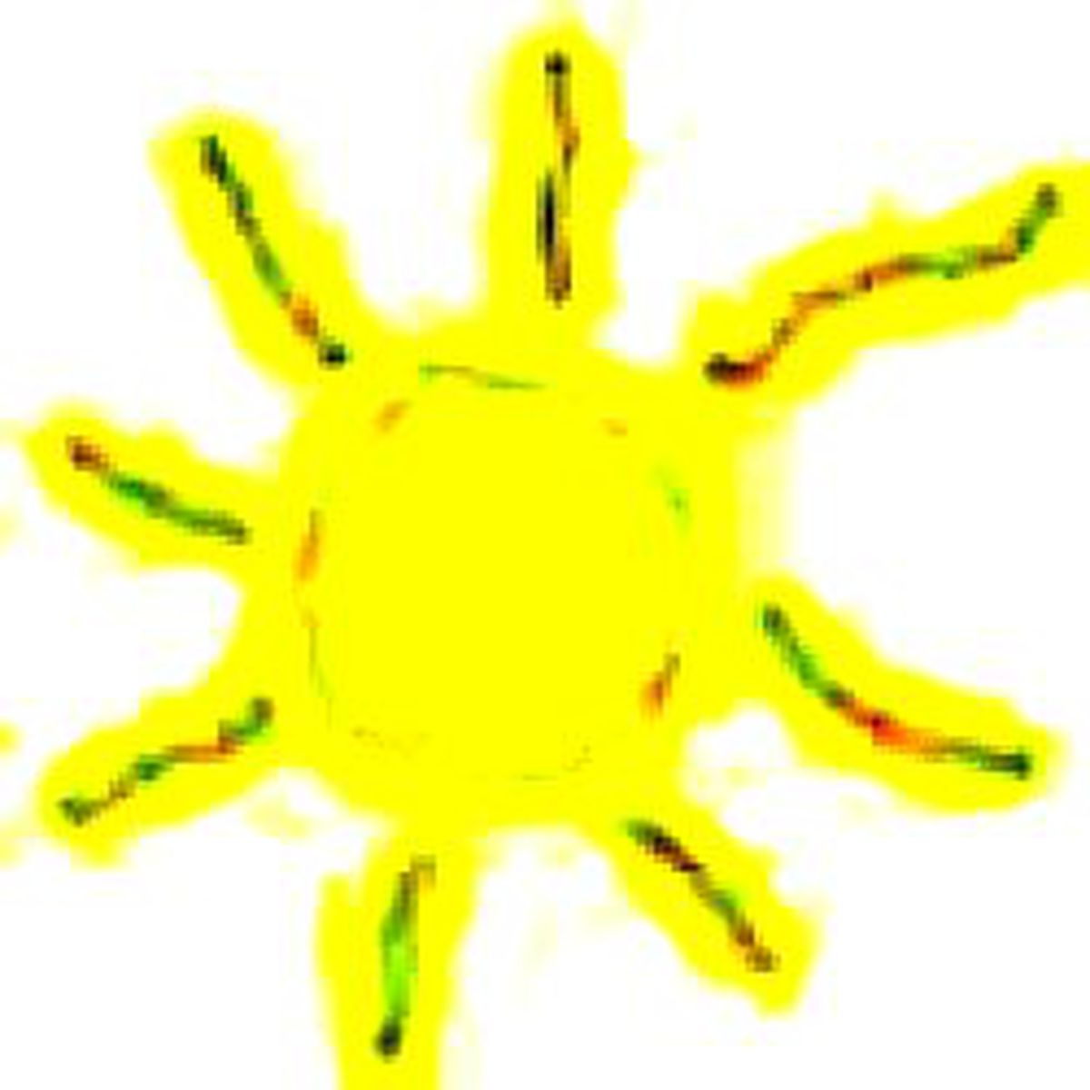 Hava Sıcaklıkları Artacak
