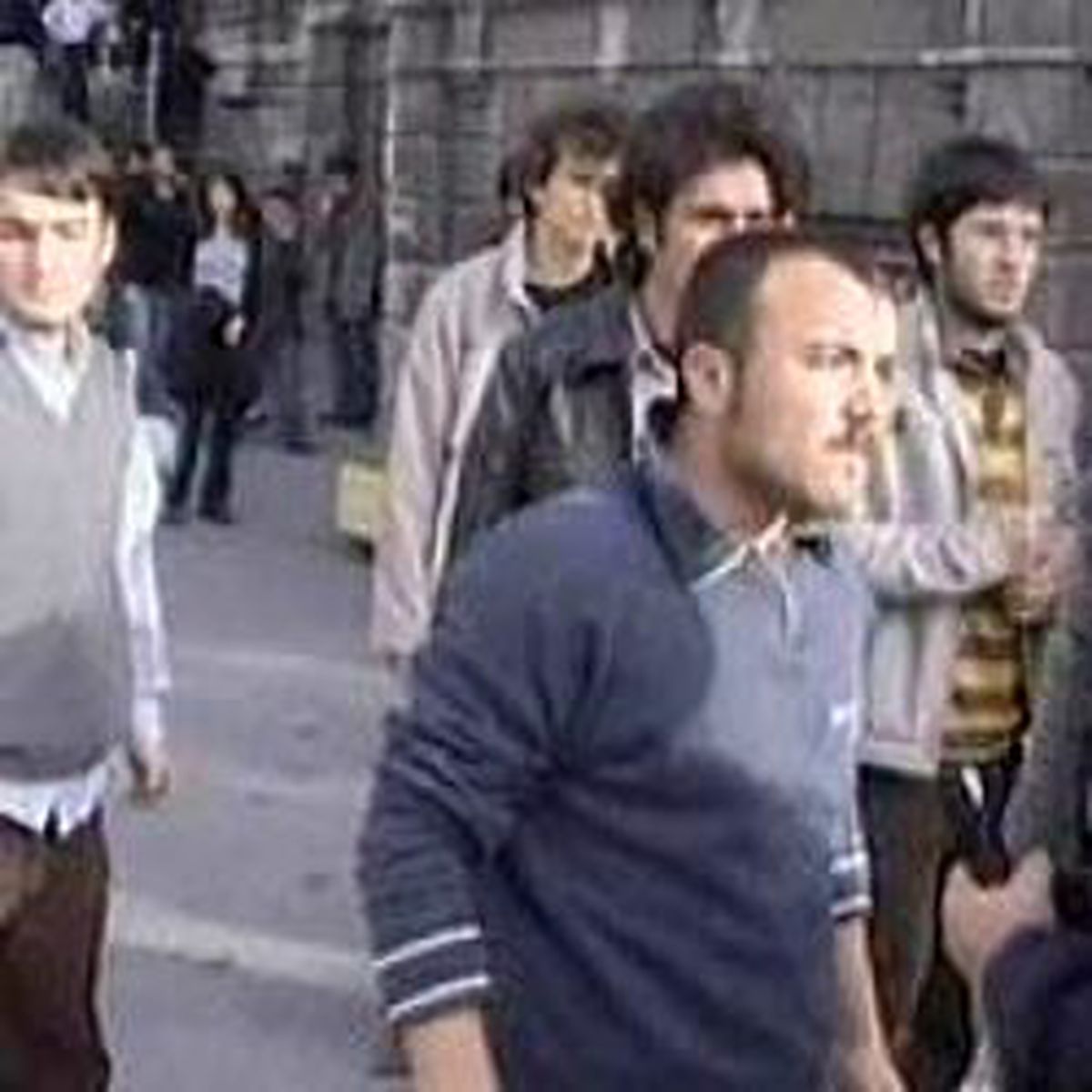 İTÜ'de Öğrenci Kavgası: 4 Yaralı