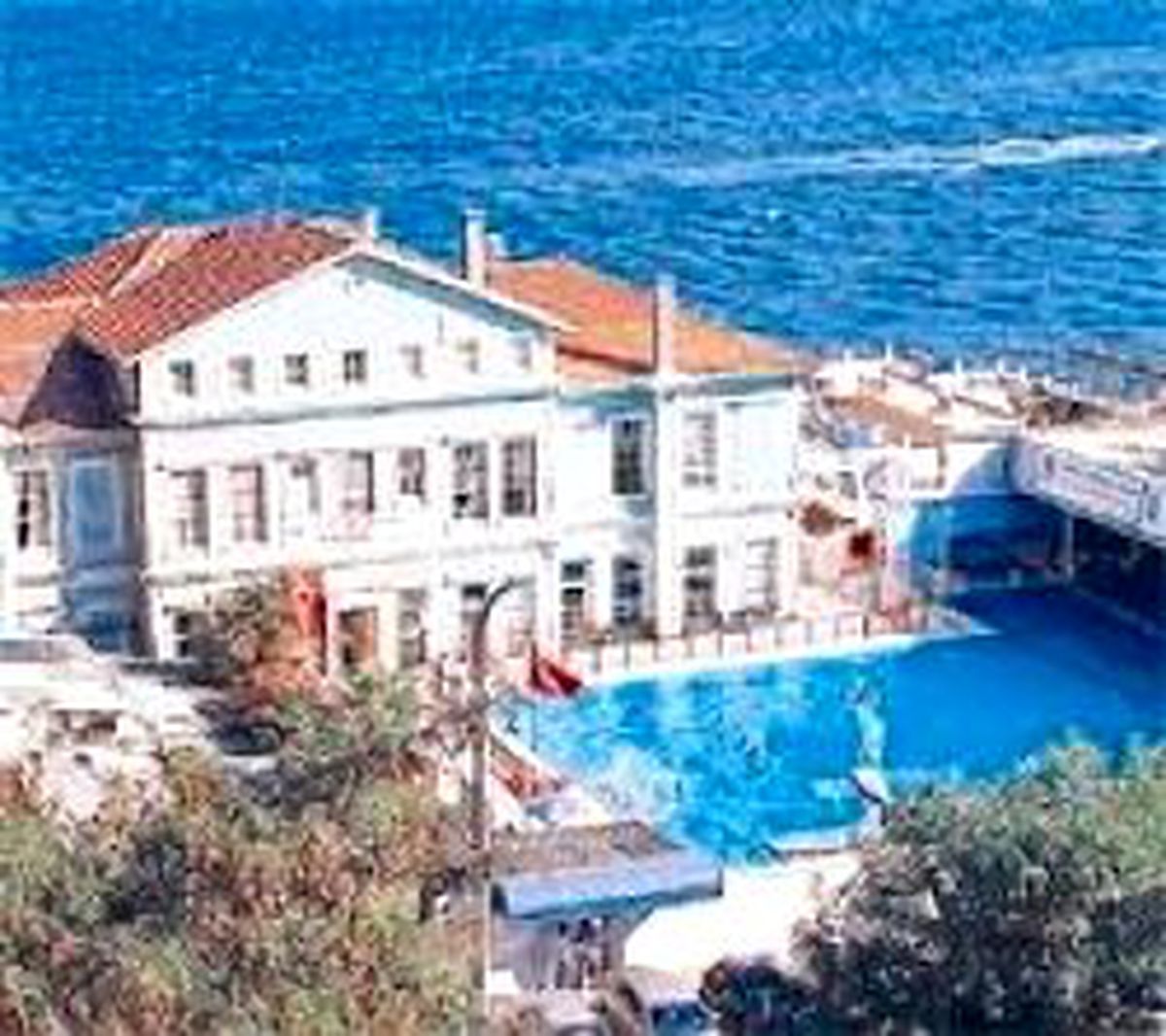 Tarihi Yalılar Kiracısını Arıyor