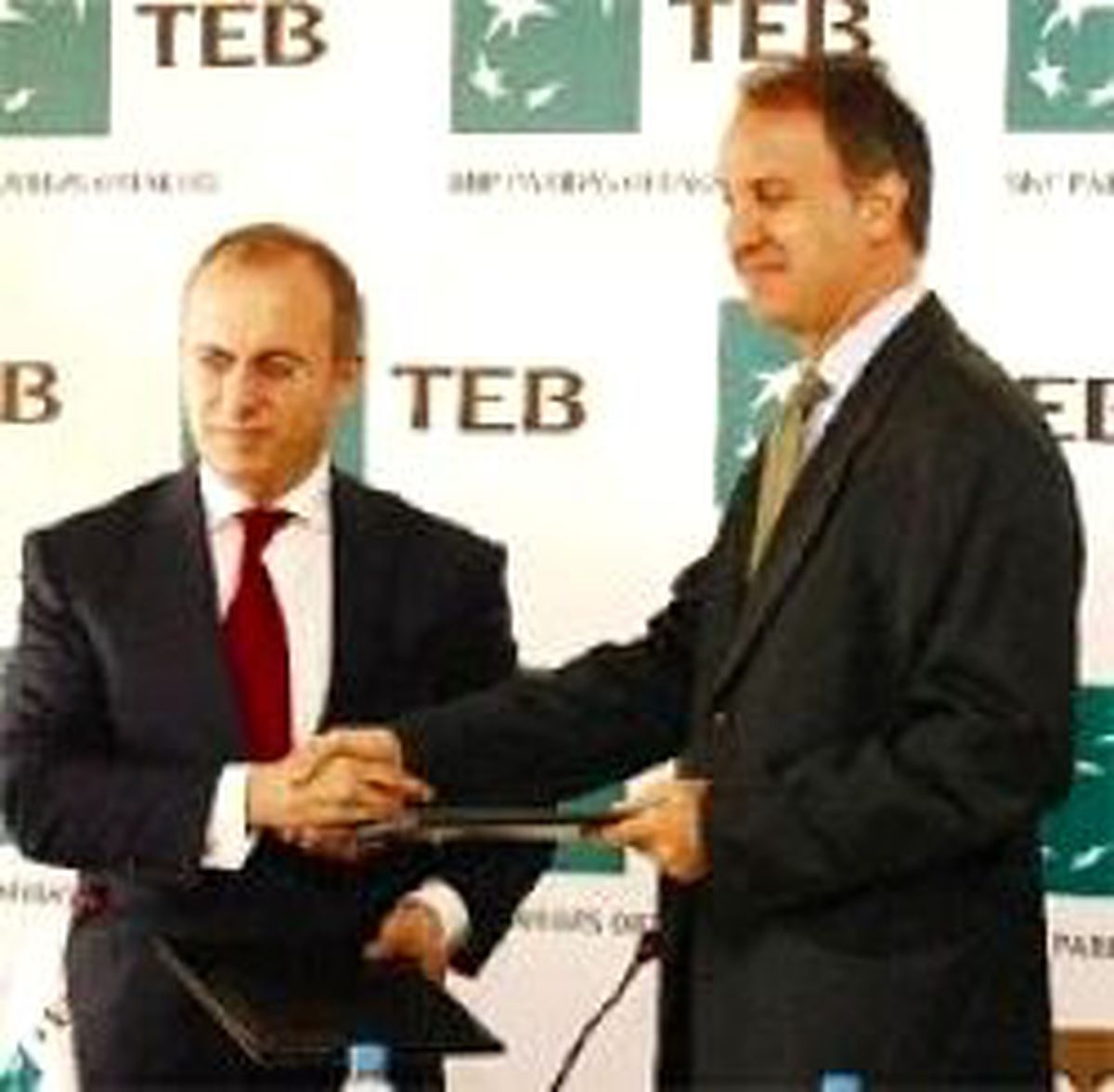 Teb'e, 245 Milyon Dolarlık Kredi