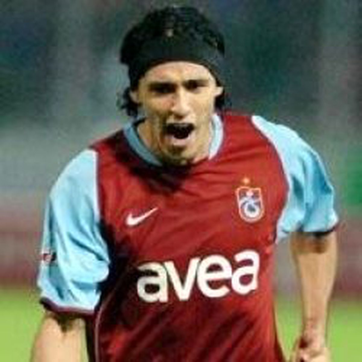 Trabzonspor'da Zorunlu Değişiklik