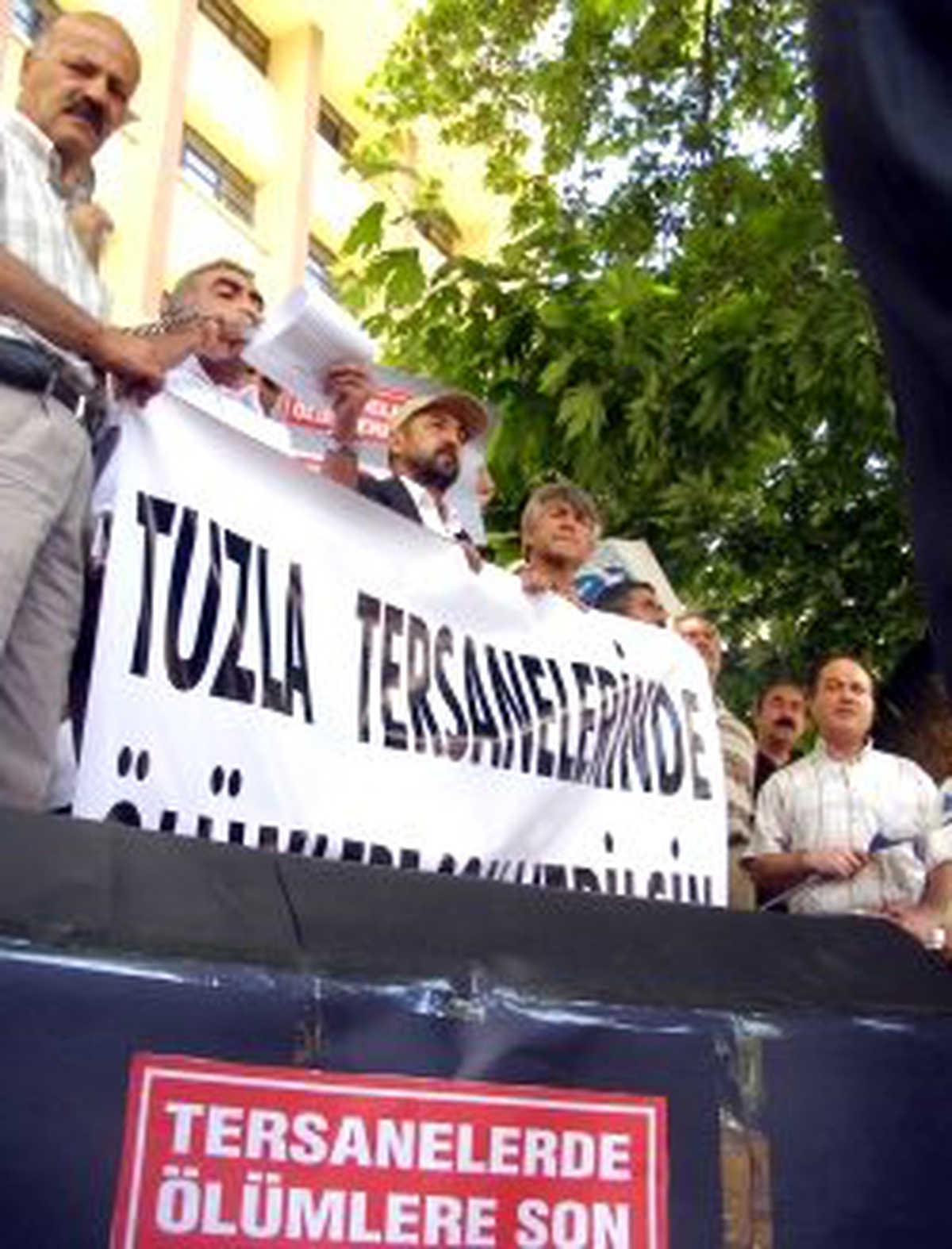 Tuzla Raporu: 62 İşçi de Ölmeyebilirdi