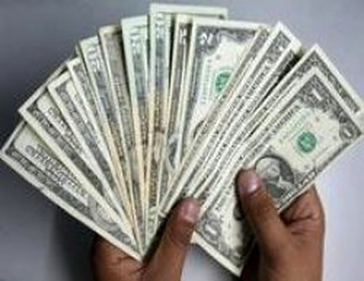Yurtdışı Karıştı Dolar Yükseliyor