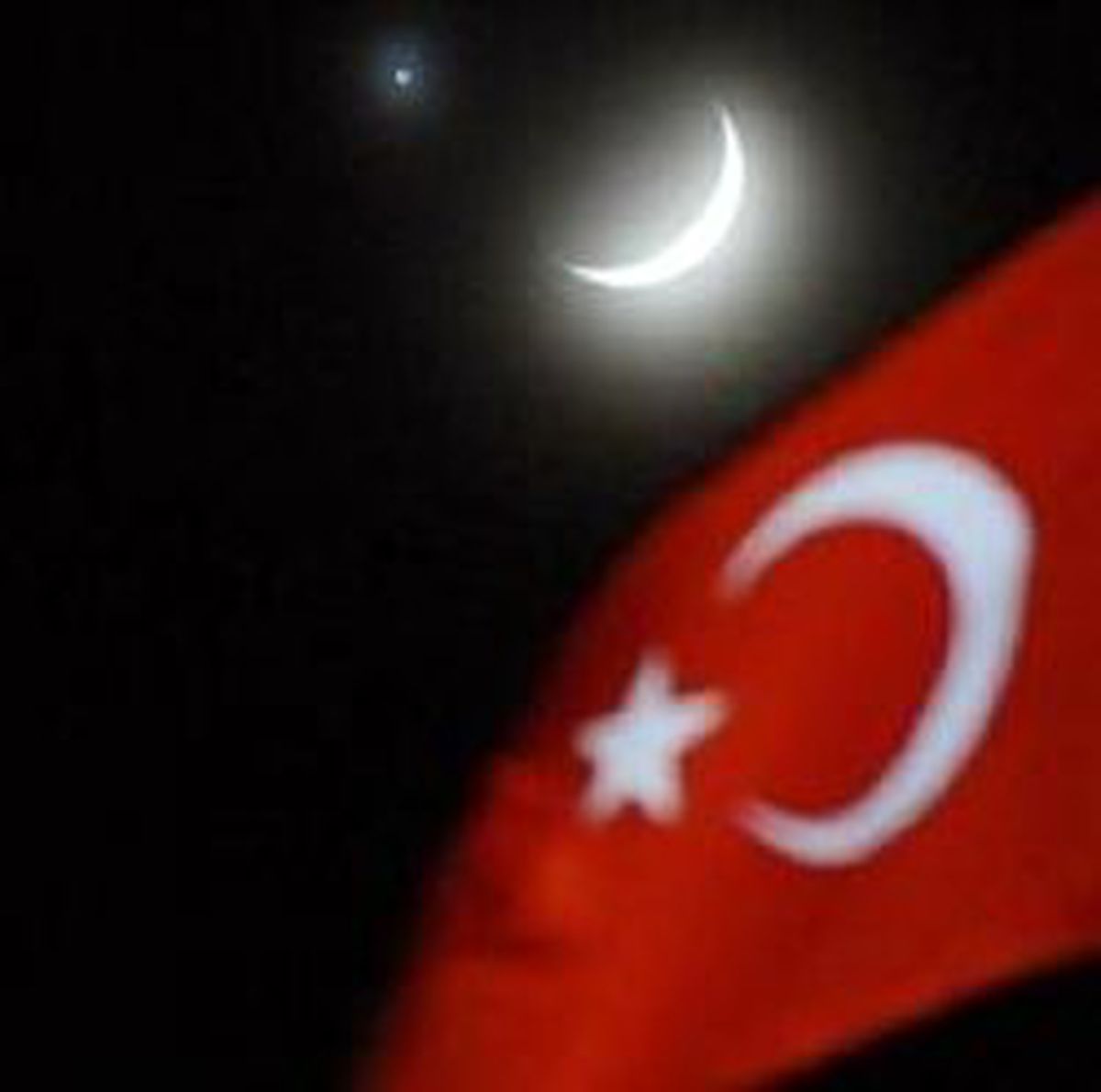 Yüzyılın Şöleni