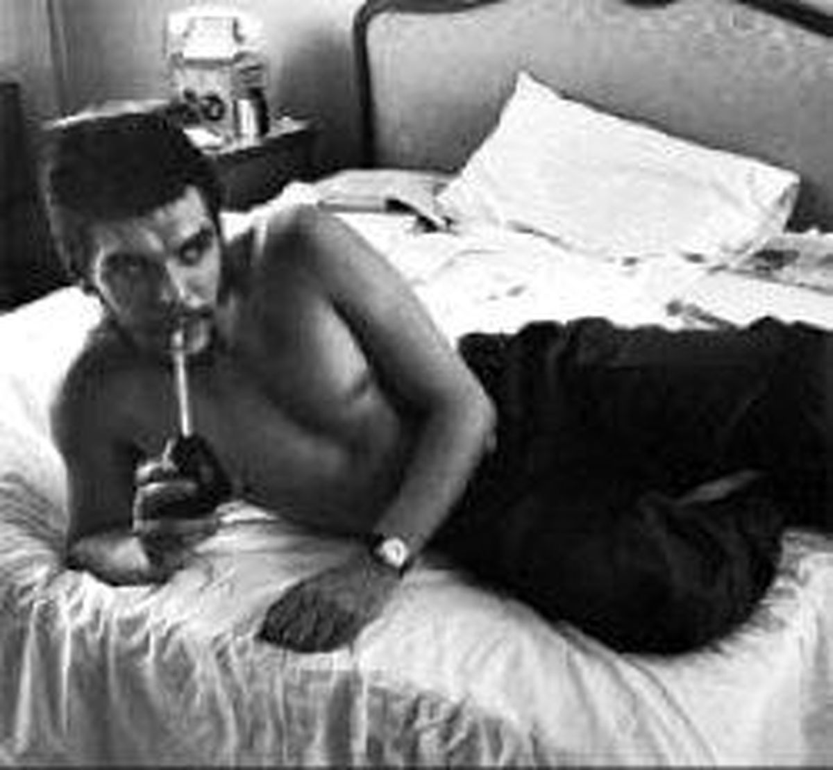 Bir Model Olarak Che Guevara