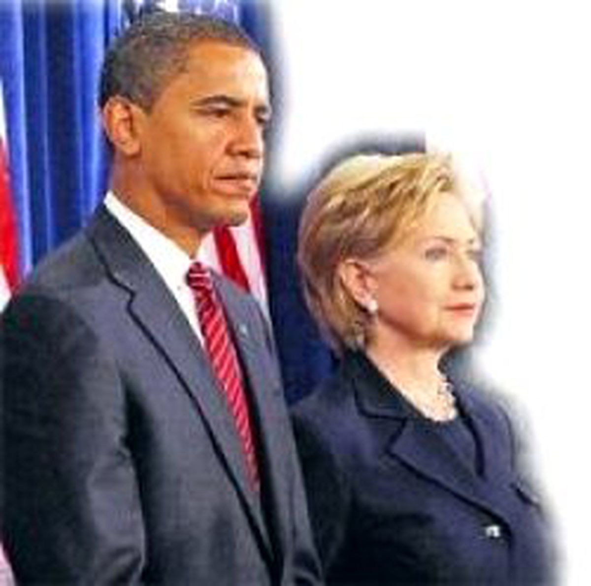 Diaspora Hillary Sarhoşu