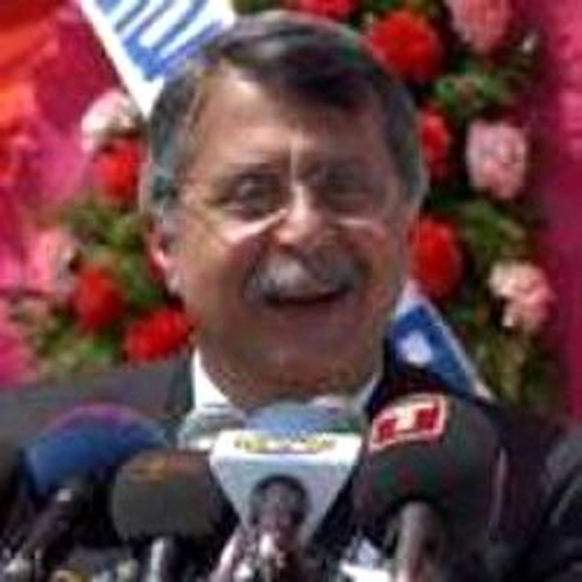 Gazeteci Kılığındaki Rum Müsteşar