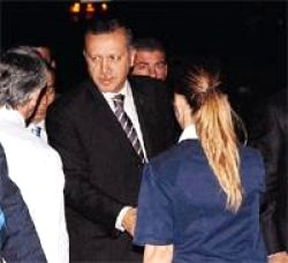 Jet Ziyaret