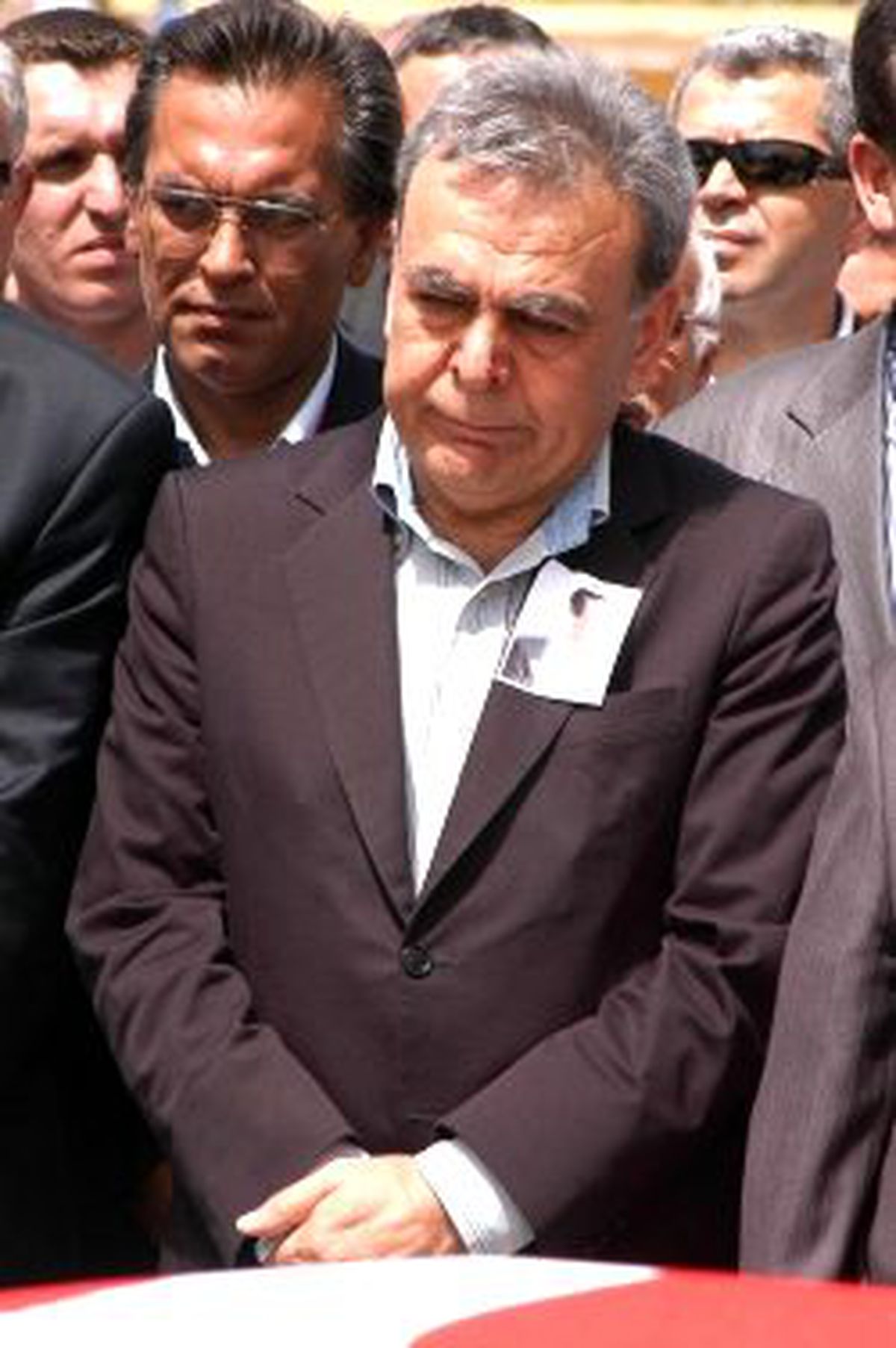 Kocaoğlu: Aday Adaylığından Çekilmiyorum