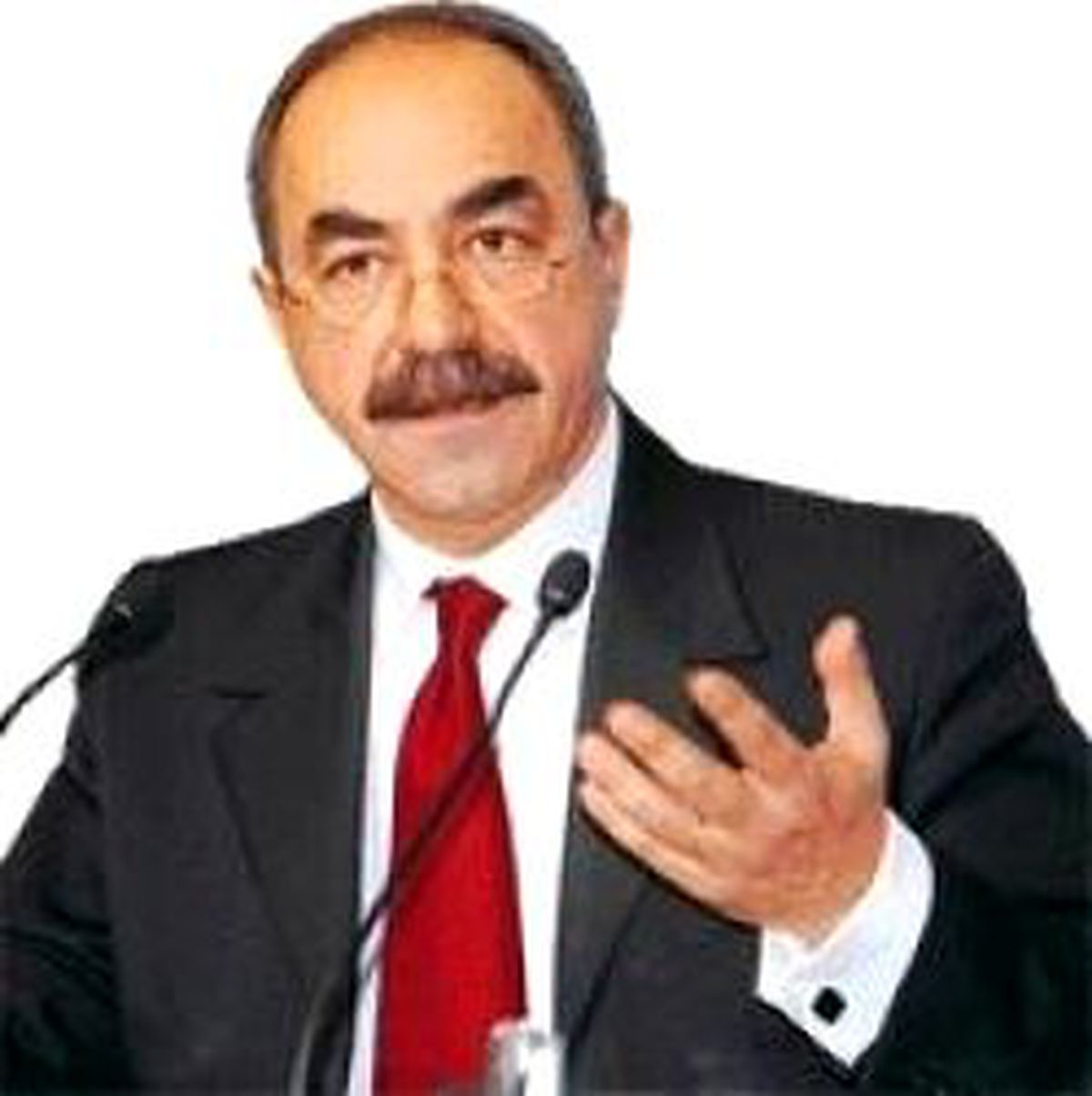 Sanki DSP Sarıgül'e Katıldı